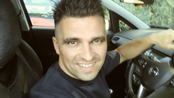 Damian Czyrek