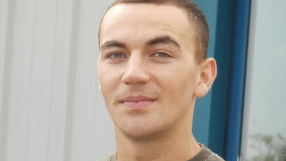 Olari Gheorghe