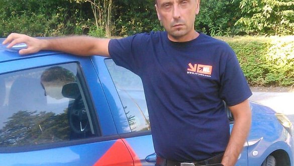 Rafal Schiffer